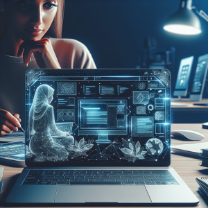 Webydo platform for pixel-perfect website design