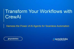 Discover how CrewAI can revolutionize automation and IT infrastructure. Learn to leverage AI agents for efficient workflows and seamless integration in your projects.