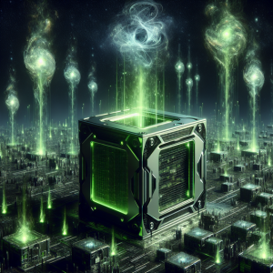 Explore how NVIDIA is transforming AI and computing with its groundbreaking technologies, from GPUs to AI-driven innovations.