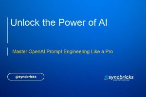 Learn how to craft effective prompts for OpenAI models with this comprehensive guide. Perfect for tech enthusiasts and IT professionals.