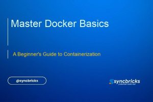Learn the fundamentals of Docker and how containerization can revolutionize your workflow with this beginner-friendly guide.