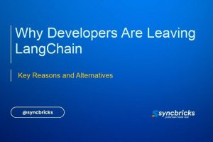 Explore the key reasons why developers are moving away from LangChain and discover practical alternatives to meet your project needs.