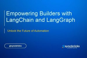 Discover how LangChain and LangGraph are revolutionizing AI and automation for builders of all scales, from startups to global enterprises. Learn actionable insights to elevate your projects.