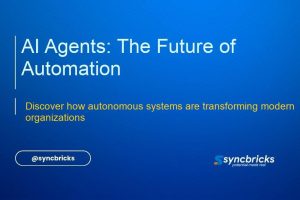 Explore how AI agents, as autonomous intelligent systems, are revolutionizing modern organizations by performing tasks without human intervention. Learn their impact and potential.