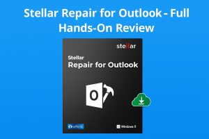 repair outlook pst file