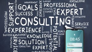 Why Hire a Mobile App Consulting Company for Your Next Project