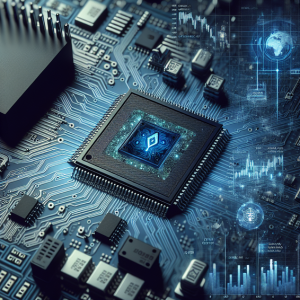 Comprehensive analysis of Intel's stock performance and how recent market trends reflect the future of semiconductor technology and AI computing infrastructure.