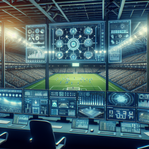 Discover how advanced data analytics, APIs, and real-time processing technologies deliver instant NFL scores and sports updates to millions of fans worldwide.
