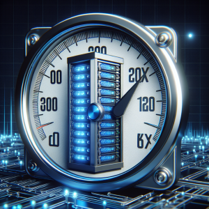 A2 Hosting Turbo Server with 20x faster performance for web hosting solutions