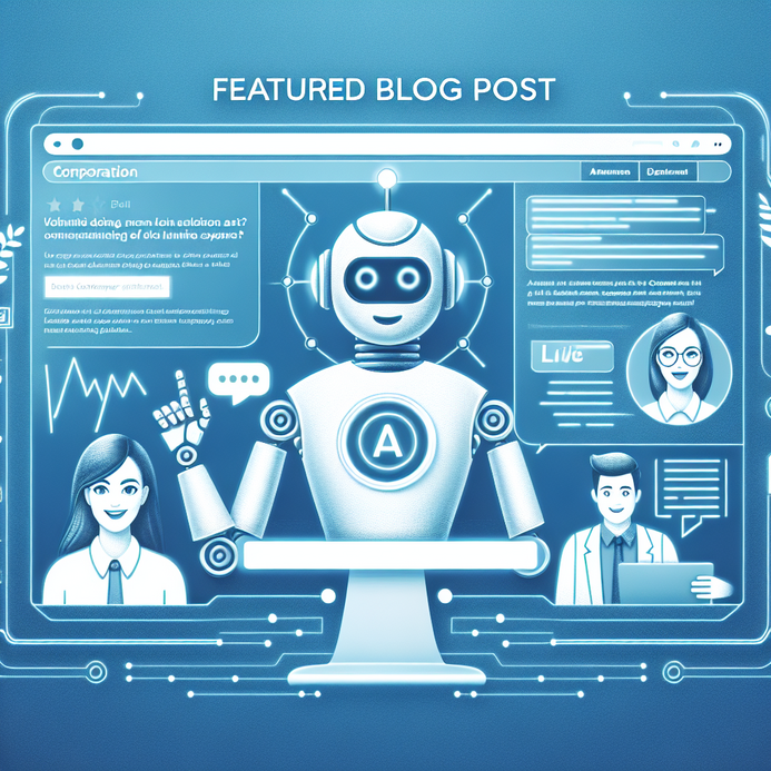 Tidio AI customer service platform dashboard showing chatbot conversations and live chat interface