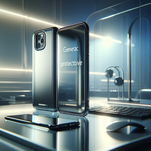 TORRAS premium phone case protecting smartphone with military-grade drop protection features