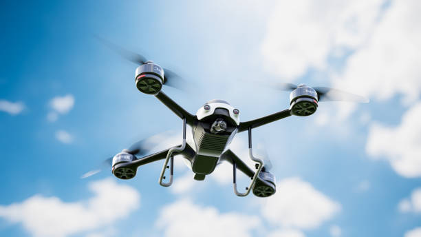 drone for business
